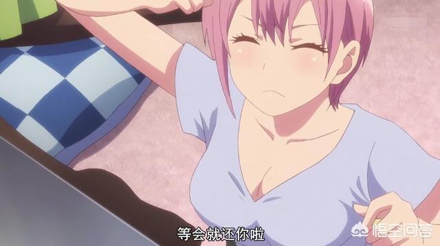 如何评价2019年一月新番《五等分的花嫁》？