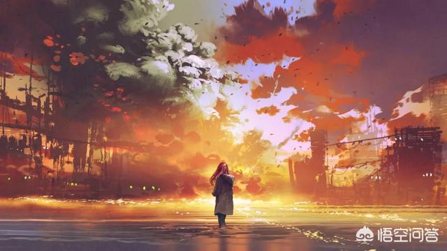 独一无二的女生微信名伤心:女生被分手，如何从分手中走出来(怎么快速从分手中走出来)