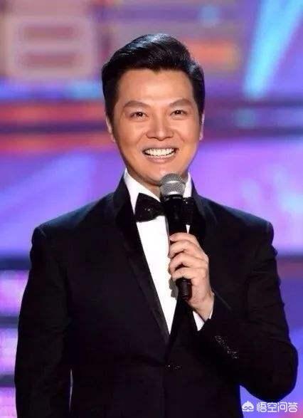 紫檀主持人:你希望2019年的春晚主持人谁担任为什么