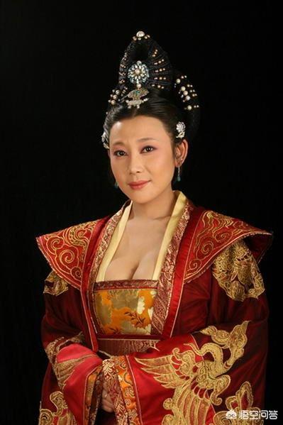 李显复位之后,武则天是怎样度过人生中的最后一年的?插图101 李显复位之后,武则天是怎样度过人生中的最后一年的?插图101