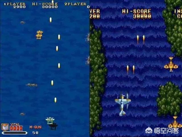 早年SNK和CAPCOM相互借鉴过什么<a href=https://maguai.com/list/48-0-0.html target=_blank class=infotextkey>游戏</a>