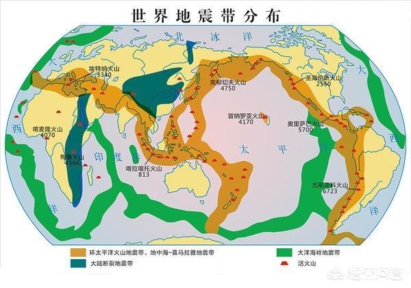 印度位于巴西的什么方向（中国和印度地理位置比较）