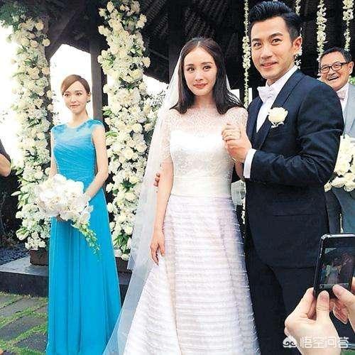 唐嫣老公是谁呀:如何唐嫣和罗晋结婚属实，那么他们的婚礼会有什么看点？