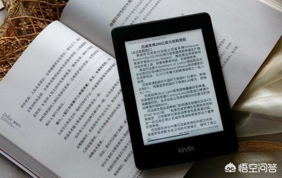 Kindle、当当阅读器和京东阅读器,哪个书库全一些？