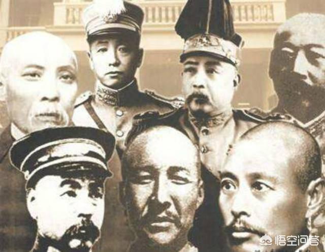 孙传芳简介:一代军阀孙传芳，是如何成为直系军阀巨头的？