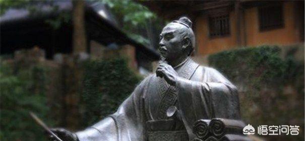 孙武简介:孙武与伍子胥谁的能力更胜一筹？