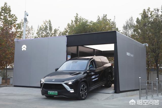 湘乡五矿电动汽车城，如何评价华为投资的威马汽车即将上线