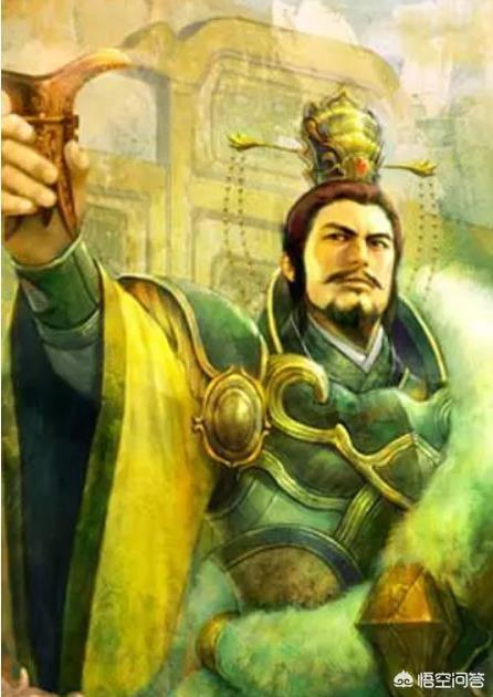赵匡胤永昌陵灵异事件:宋太祖赵匡胤是如何给自己选择陵墓的？