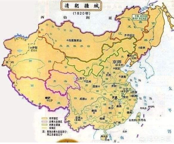 商务部 猫叔:在19世纪时，你认为大清国也可以算列强吗？