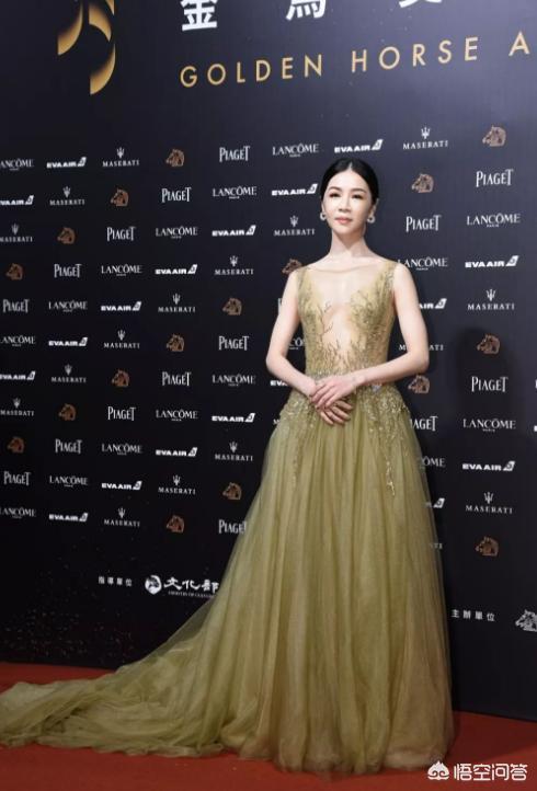 庹宗华老婆:吴倩莲为什么退出影坛了？