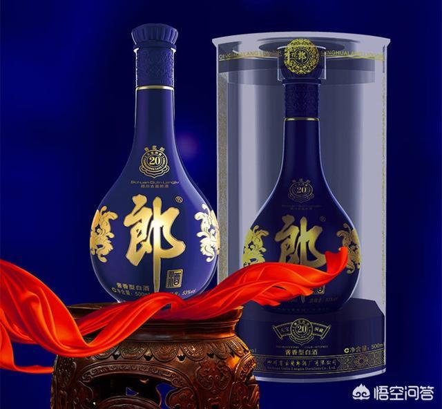 1000-1500一瓶的白酒，什么牌子比较好？