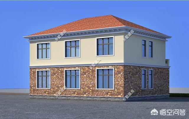 为什么二楼比三楼好,自建房两层好还是三层好？