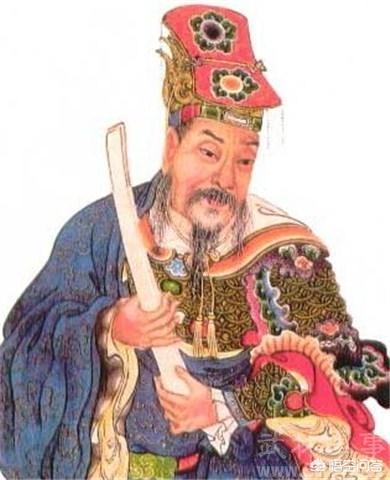 中兴四将:南宋中兴四将都是谁？有什么功绩？