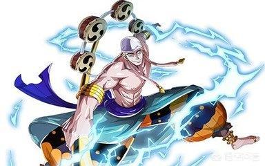 头条问答 海贼王 已知的自然系果实有哪些 18个回答