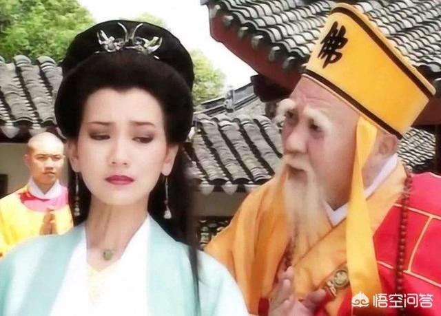 许仙的儿子:《新白娘子传奇》中许仙最后怎么也成仙了？