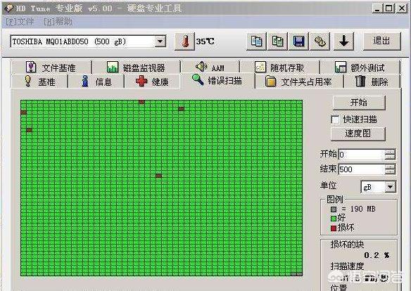 东芝的硬盘怎么样？