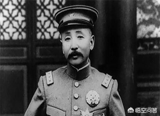 东北大学第一任校长王永江，到底有多厉害？