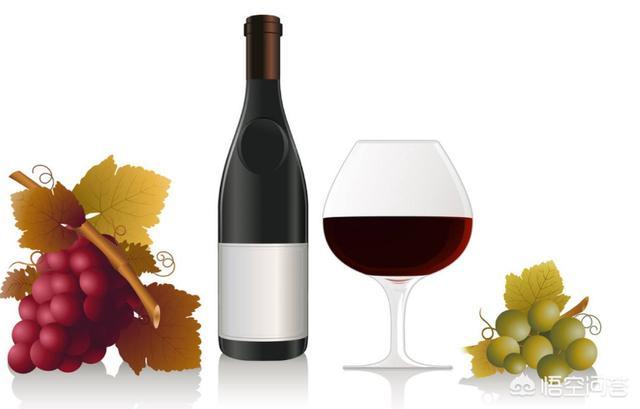 红酒瓶底为什么是凹的，从葡萄酒瓶底凹槽能分辨酒的品质好坏吗？如何分辨呢？