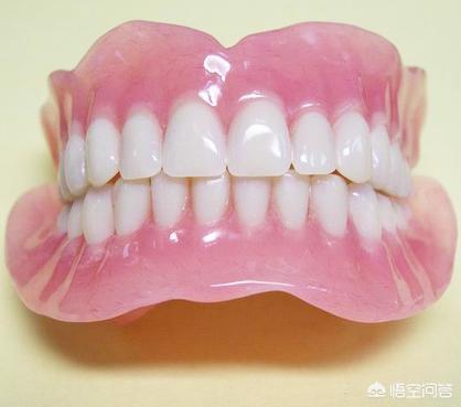 全口牙缺失该怎么办？