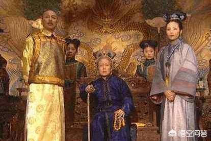 纯妃为什么不侍寝:雍正的神秘妃子从未侍寝过，为何死后与丫鬟同葬？