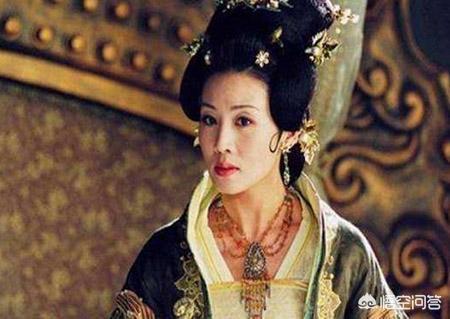 李世民的皇后:长孙皇后死后，唐太宗对她有多思念？