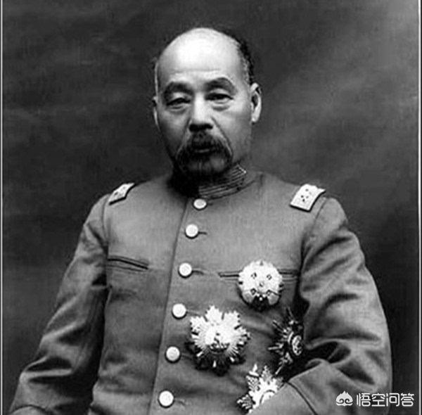 北洋三杰:历史上有可与汉初三杰相媲美的组合吗