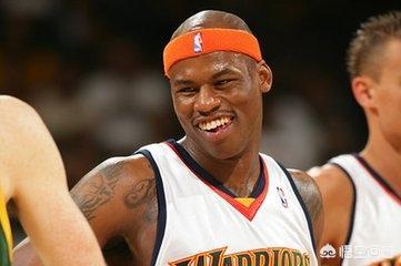 艾尔哈灵顿:麦迪叫特雷西麦克格雷迪，大家还知道哪些nba球员的全名呢？