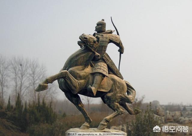 一代雄主赵武灵王为什么沦落到掏鸟窝、捉老鼠最终还被饿死？