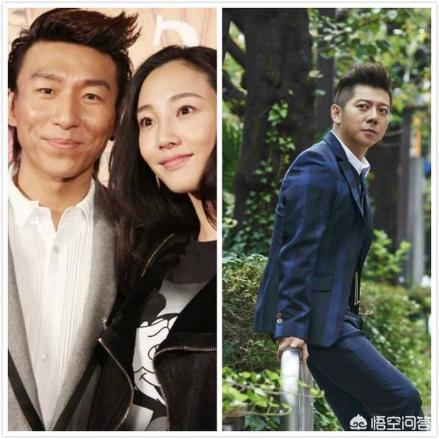 白百合陈羽凡离婚:怎样看待白百合和羽泉已经离婚却又在电视上秀恩爱的事情呢？