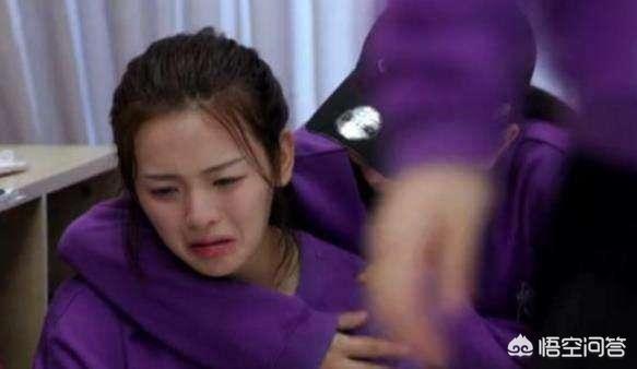 田燚杨超越:为什么有人说《卡路里》里杨超越那句“燃烧我的卡路里”是精髓？
