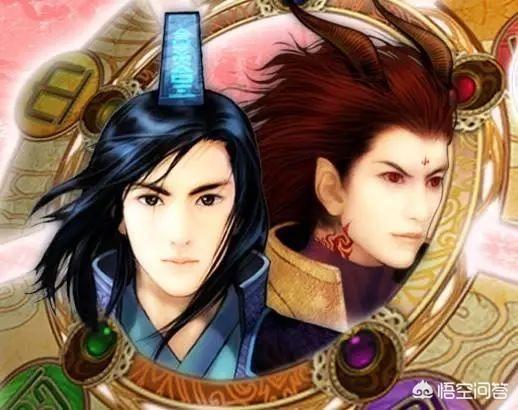 魔尊重楼是谁演的:经典游戏《仙剑奇侠传3》中到底是魔尊重楼厉害还是邪剑仙厉害？