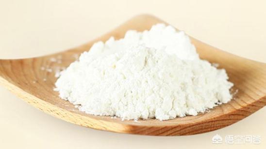 生粉和淀粉是一样的吗有什么区别