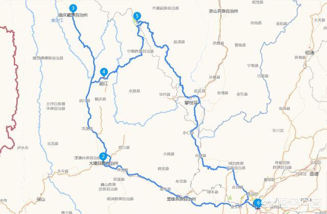 昆明旅游:去云南玩，有哪些经典的旅游线路？