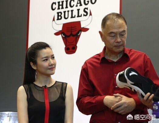 范玮琪老公黑人:谁是中国篮球解说中的mvp？