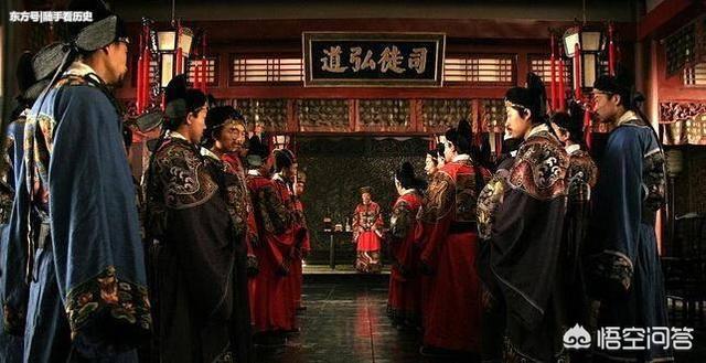 张居正改革:明万历为什么把张居正的改革政策全废了？