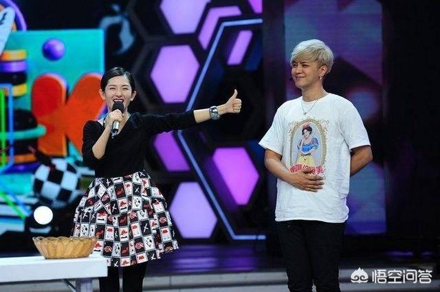 快乐大本营小儿难养:为什么现在好多老人帮子女带孩子带着怨气