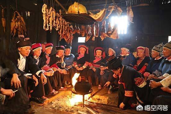 密洛陀:盗墓笔记张家古楼里面到底是什么情况？