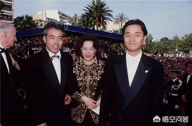 张国荣只拿过一次影帝,为什么评价如此之高？