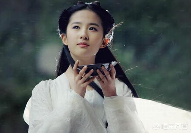 你觉得惠若琪和王雪婷相比，谁的颜值更高？