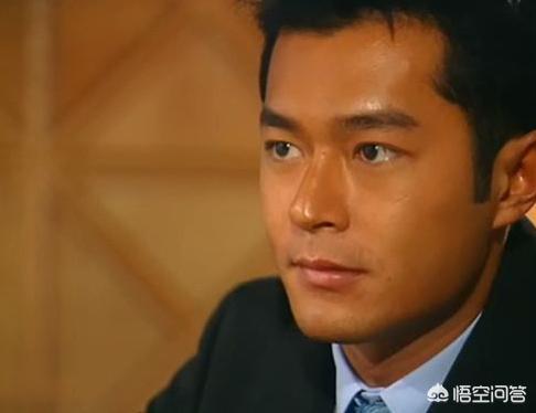 郭晋安:如何评价香港演员郭晋安的演技