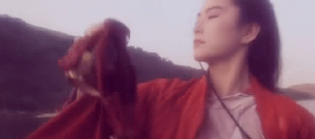 林青霞档案:当年林青霞是如何成为“影坛第一美人”的？