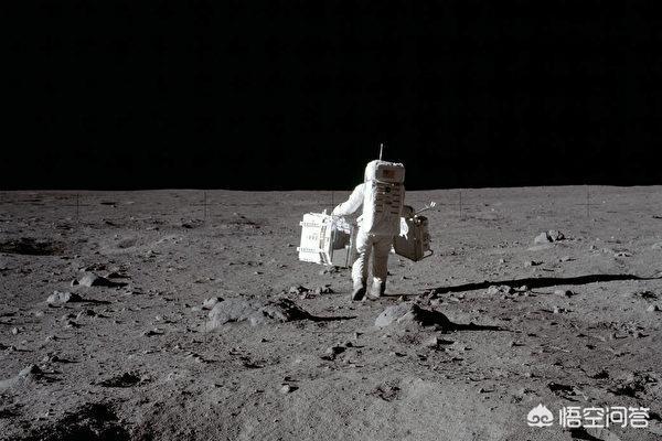 月球上可能发生的现象，有人说月球没有板块运动，但是会有月震，这是怎么回事你怎么看