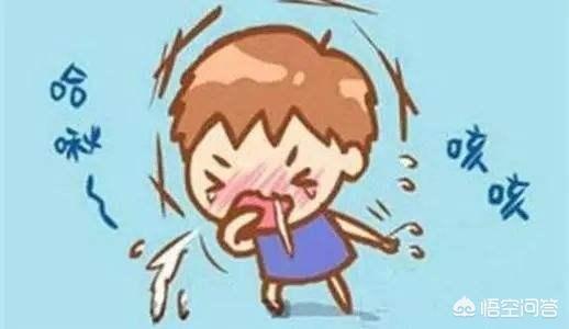 三个月的宝宝感冒、流鼻涕、咳嗽,该如何缓解这些症状？
