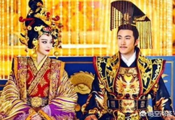 许敬宗:许敬宗为什么拼命鼓动李治换皇后？
