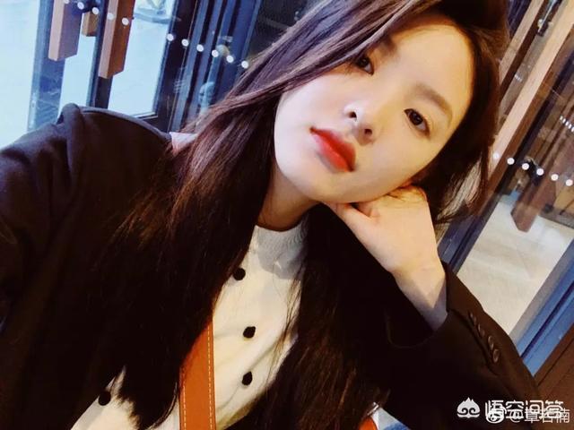 费启鸣章若楠:90后女演员章若楠为什么会被王思聪关注