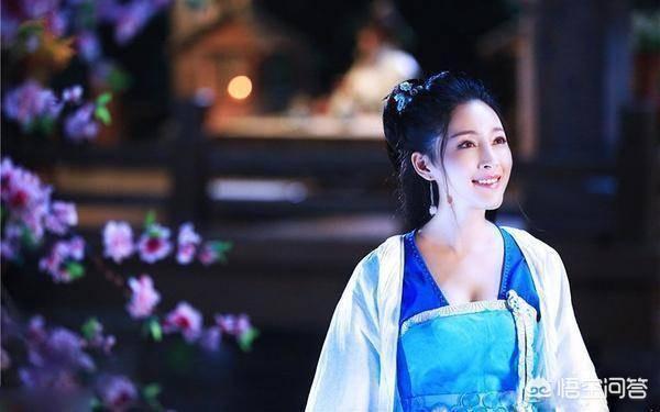 中国古代十大美女:中国古代有哪些著名的美女？