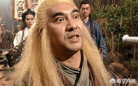 有“天下第一恶人”之称的段延庆,明明是太子,为何会变成恶贯满盈的人？