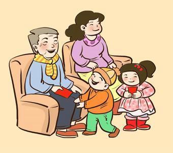 爷爷奶奶能帮孩子辅导功课吗?怎么做?