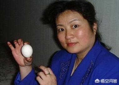 从远古书籍和道家学说中，看到古代真的有“特异功能”的人，在现代有人遇见过吗？
