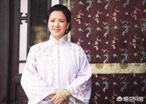 何晴许亚军:何晴演过几个琼瑶剧的角色？